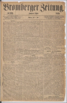 Bromberger Zeitung, 1870, nr 153