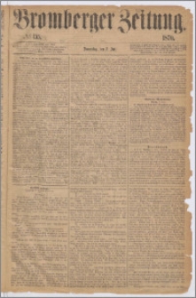 Bromberger Zeitung, 1870, nr 155
