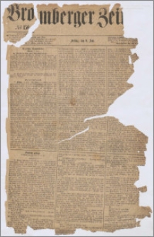 Bromberger Zeitung, 1870, nr 156