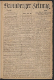 Bromberger Zeitung, 1870, nr 159