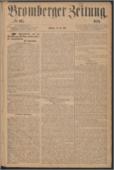 Bromberger Zeitung, 1870, nr 165