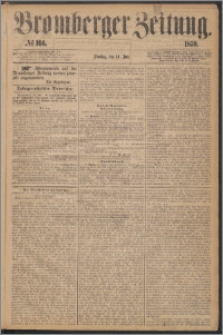 Bromberger Zeitung, 1870, nr 166