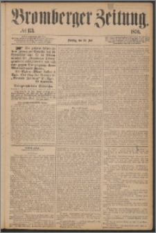 Bromberger Zeitung, 1870, nr 173