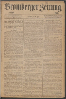 Bromberger Zeitung, 1870, nr 176