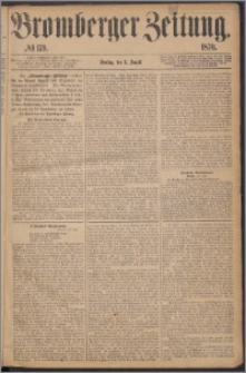 Bromberger Zeitung, 1870, nr 179