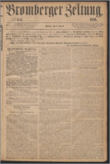 Bromberger Zeitung, 1870, nr 186