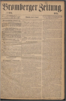 Bromberger Zeitung, 1870, nr 188