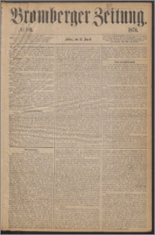Bromberger Zeitung, 1870, nr 189
