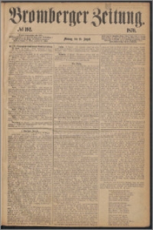Bromberger Zeitung, 1870, nr 192