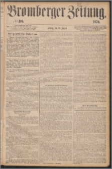 Bromberger Zeitung, 1870, nr 196