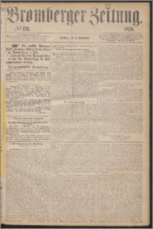 Bromberger Zeitung, 1870, nr 212