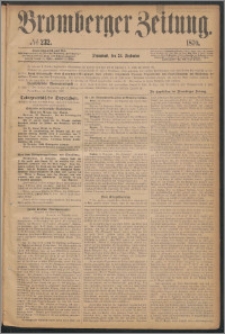 Bromberger Zeitung, 1870, nr 232