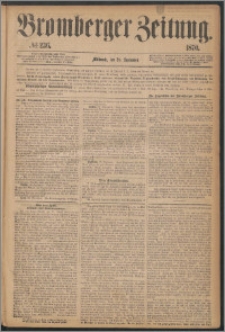 Bromberger Zeitung, 1870, nr 236