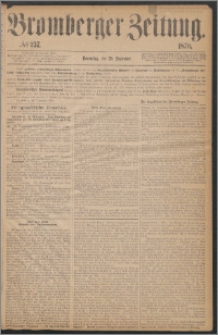 Bromberger Zeitung, 1870, nr 237