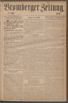 Bromberger Zeitung, 1870, nr 247