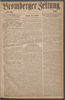 Bromberger Zeitung, 1870, nr 253