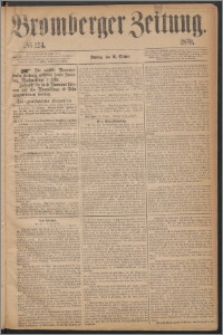 Bromberger Zeitung, 1870, nr 254