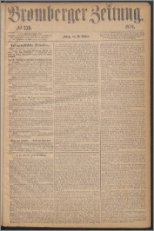 Bromberger Zeitung, 1870, nr 259
