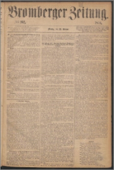 Bromberger Zeitung, 1870, nr 262