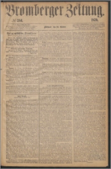 Bromberger Zeitung, 1870, nr 264