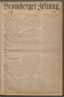 Bromberger Zeitung, 1870, nr 267