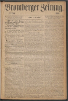 Bromberger Zeitung, 1870, nr 268