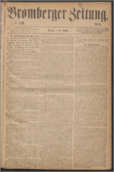 Bromberger Zeitung, 1870, nr 269
