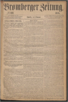 Bromberger Zeitung, 1870, nr 272