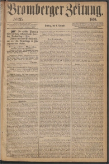 Bromberger Zeitung, 1870, nr 275