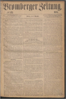 Bromberger Zeitung, 1870, nr 277