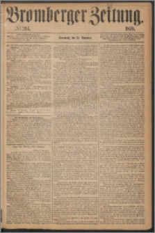 Bromberger Zeitung, 1870, nr 294