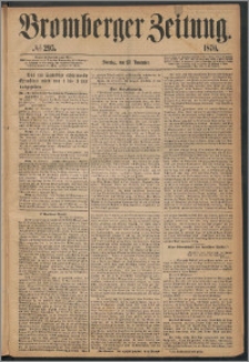 Bromberger Zeitung, 1870, nr 295