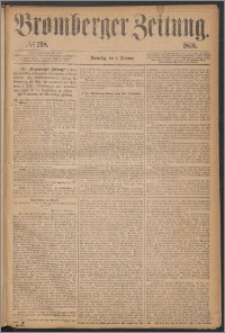 Bromberger Zeitung, 1870, nr 298