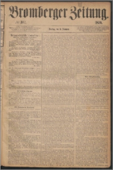Bromberger Zeitung, 1870, nr 302