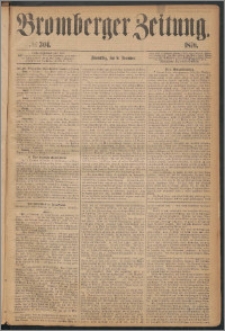 Bromberger Zeitung, 1870, nr 304