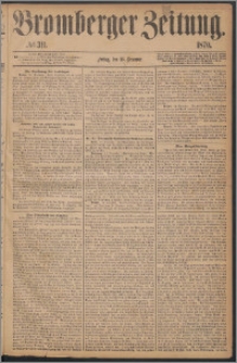 Bromberger Zeitung, 1870, nr 311