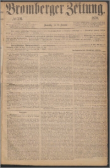 Bromberger Zeitung, 1870, nr 316