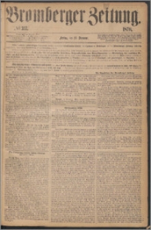 Bromberger Zeitung, 1870, nr 317
