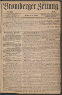 Bromberger Zeitung, 1870, nr 320