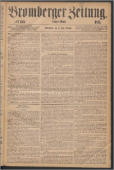 Bromberger Zeitung, 1871, nr 159