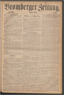 Bromberger Zeitung, 1871, nr 195
