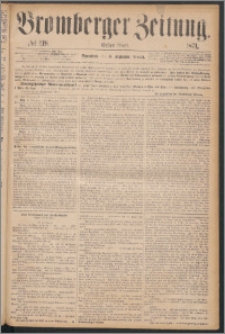 Bromberger Zeitung, 1871, nr 219