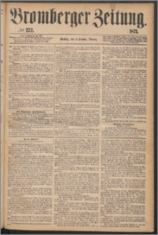 Bromberger Zeitung, 1871, nr 232