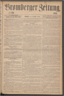 Bromberger Zeitung, 1871, nr 234