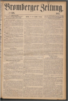 Bromberger Zeitung, 1871, nr 248