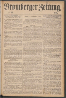 Bromberger Zeitung, 1871, nr 251