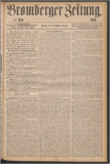 Bromberger Zeitung, 1871, nr 254