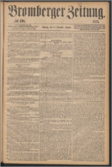 Bromberger Zeitung, 1871, nr 298