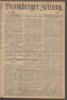 Bromberger Zeitung, 1871, nr 302