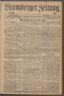 Bromberger Zeitung, 1871, nr 303